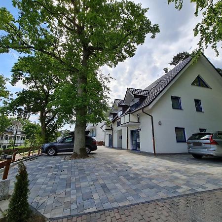 Apartmán Haus Emsland By Altmann Binz Exteriér fotografie