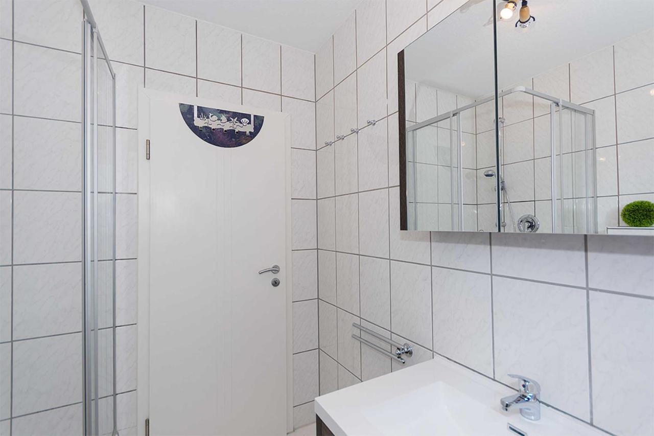 Apartmán Haus Emsland By Altmann Binz Exteriér fotografie